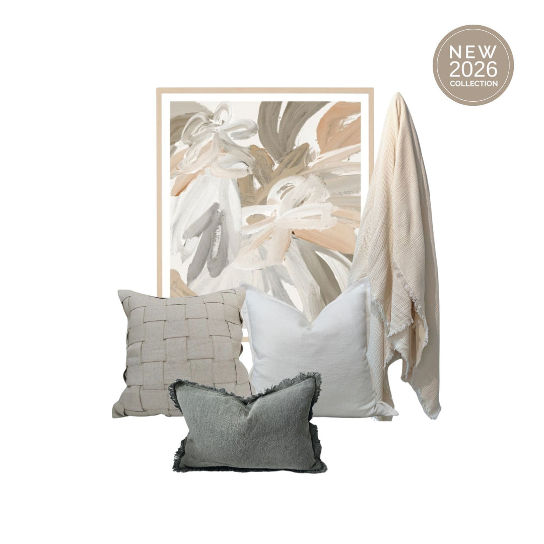 Monet's Garden II Collection