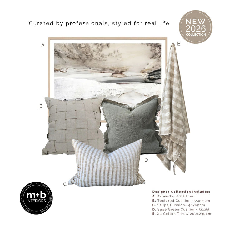 Caldera Designer Collection