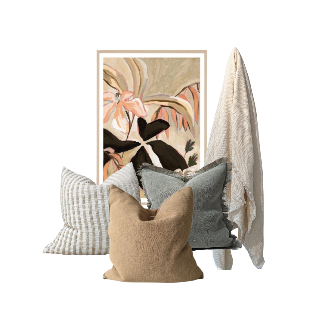 Summer in the Tropics Collection