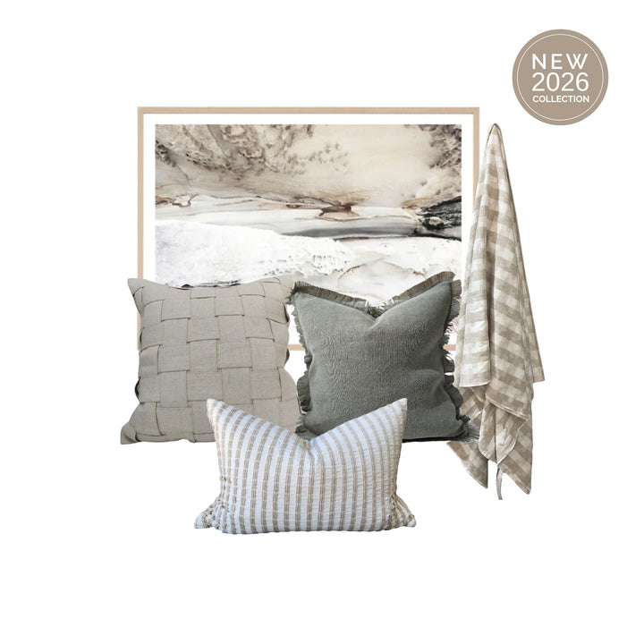 Caldera Designer Collection