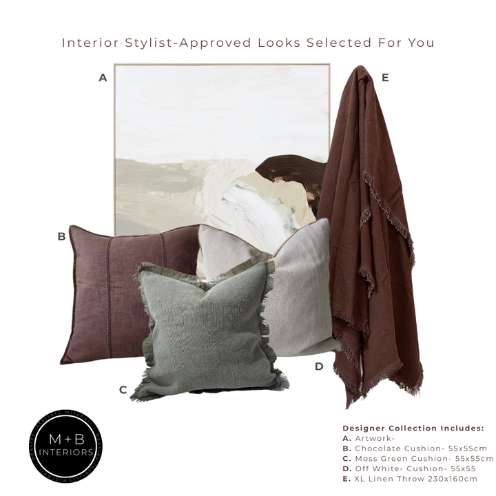 Soft Horizon Collection