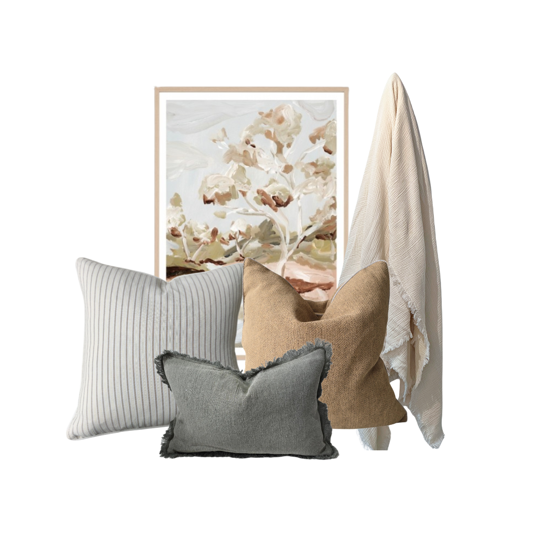 Picnic By the Stream Collection