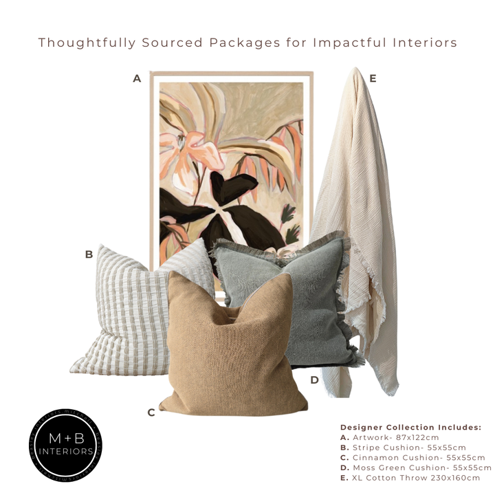 Summer in the Tropics Collection