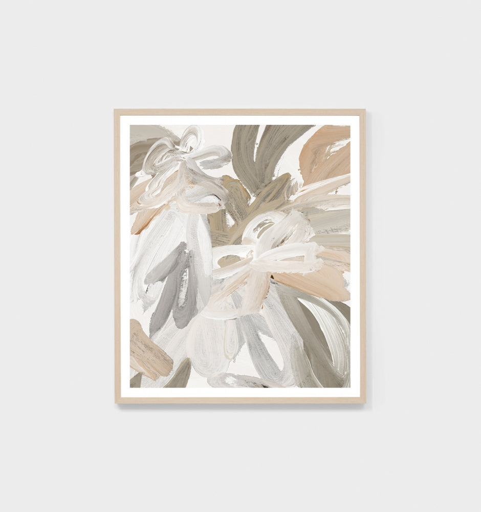 Monet's Garden II Collection