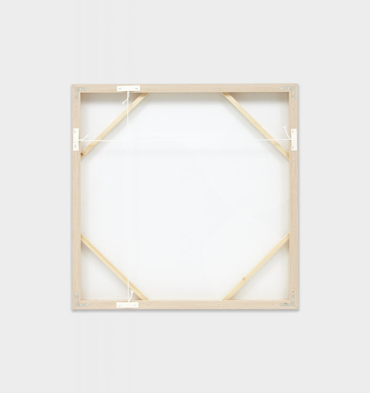 Organic Tessellations Minimalist Collection