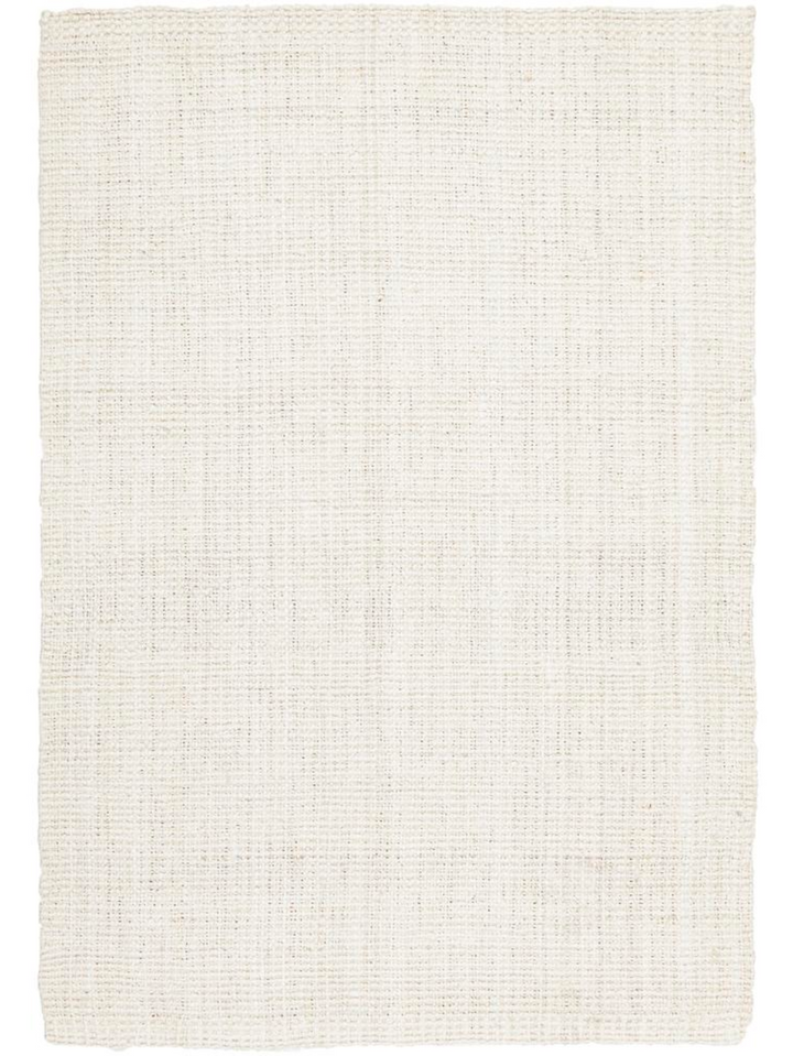 Atrium Barker Bleach M Rug | FACTORY SECOND