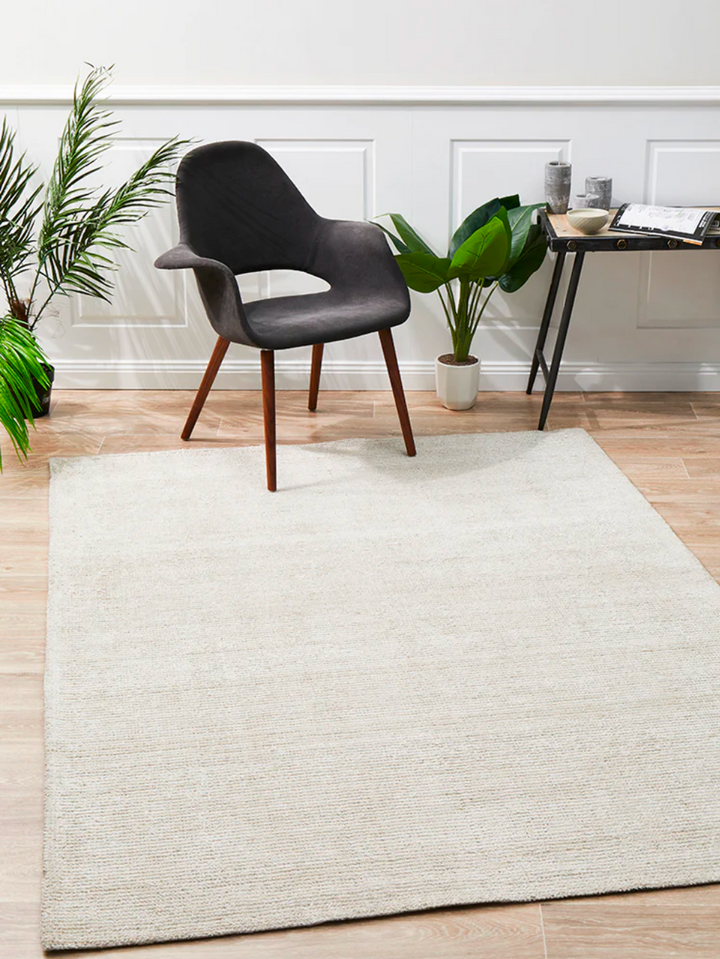 Culture Rug | Ivory