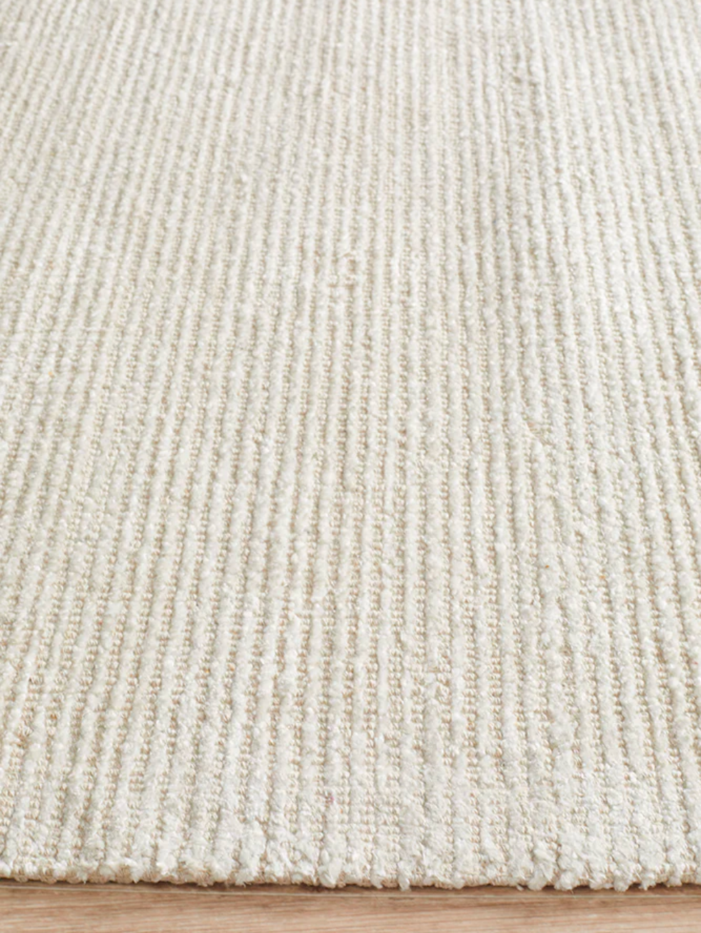 Culture Rug | Ivory