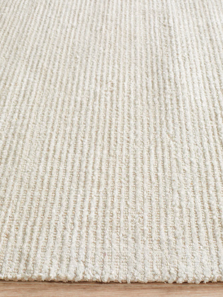 Culture Rug | Ivory