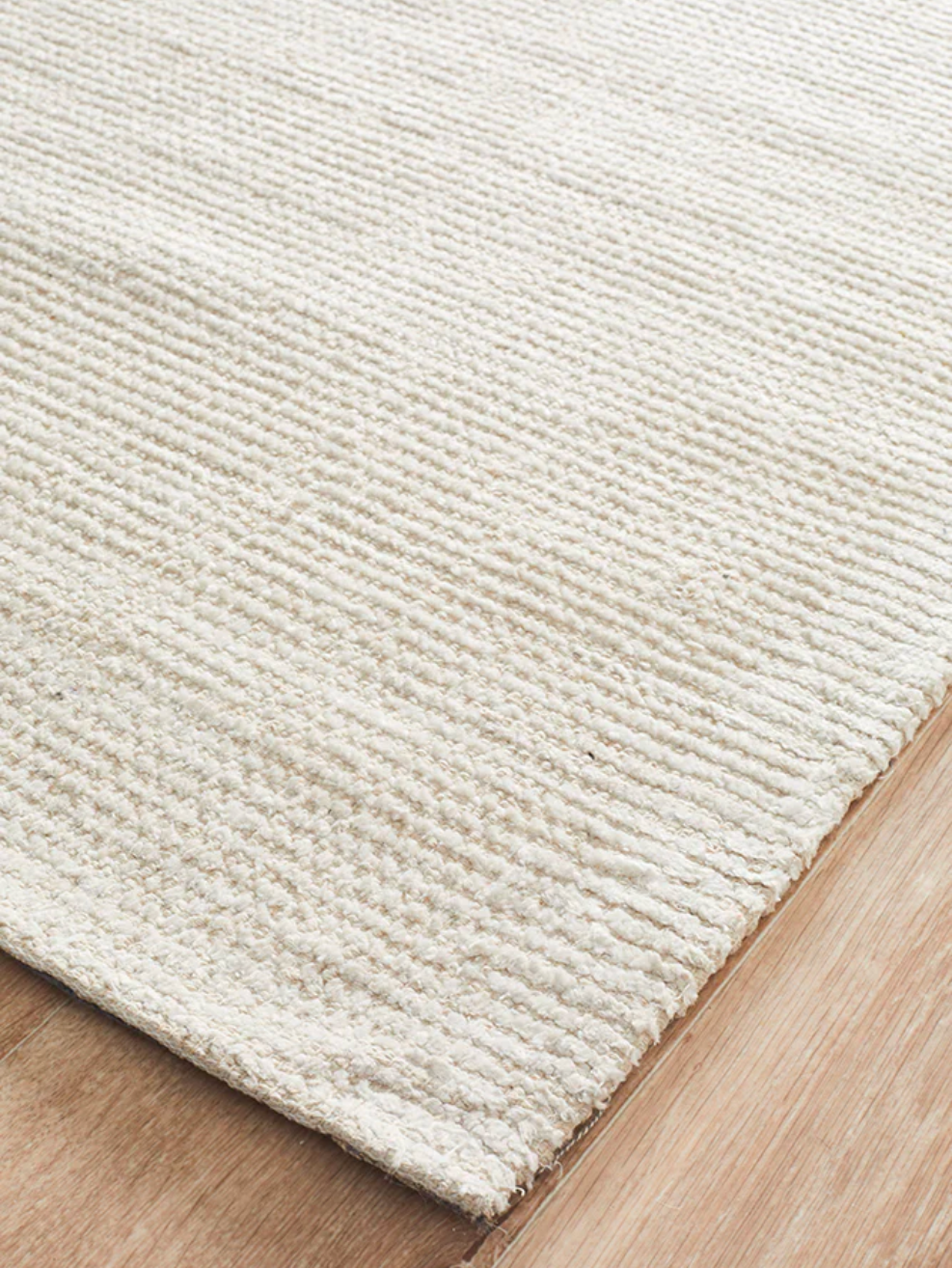 Culture Rug | Ivory