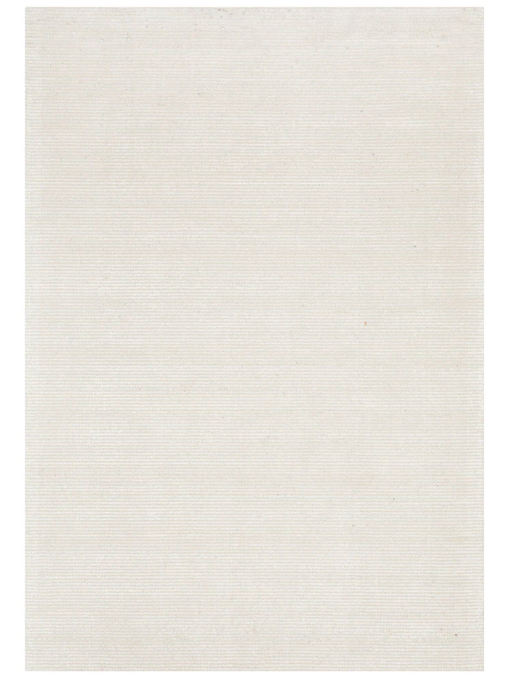 Culture Rug | Ivory