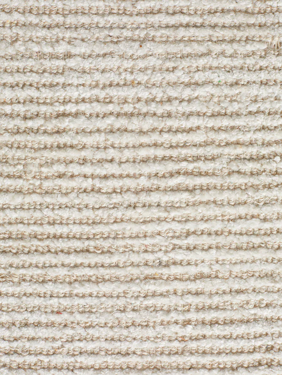 Culture Rug | Ivory