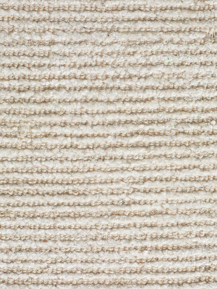 Culture Rug | Ivory