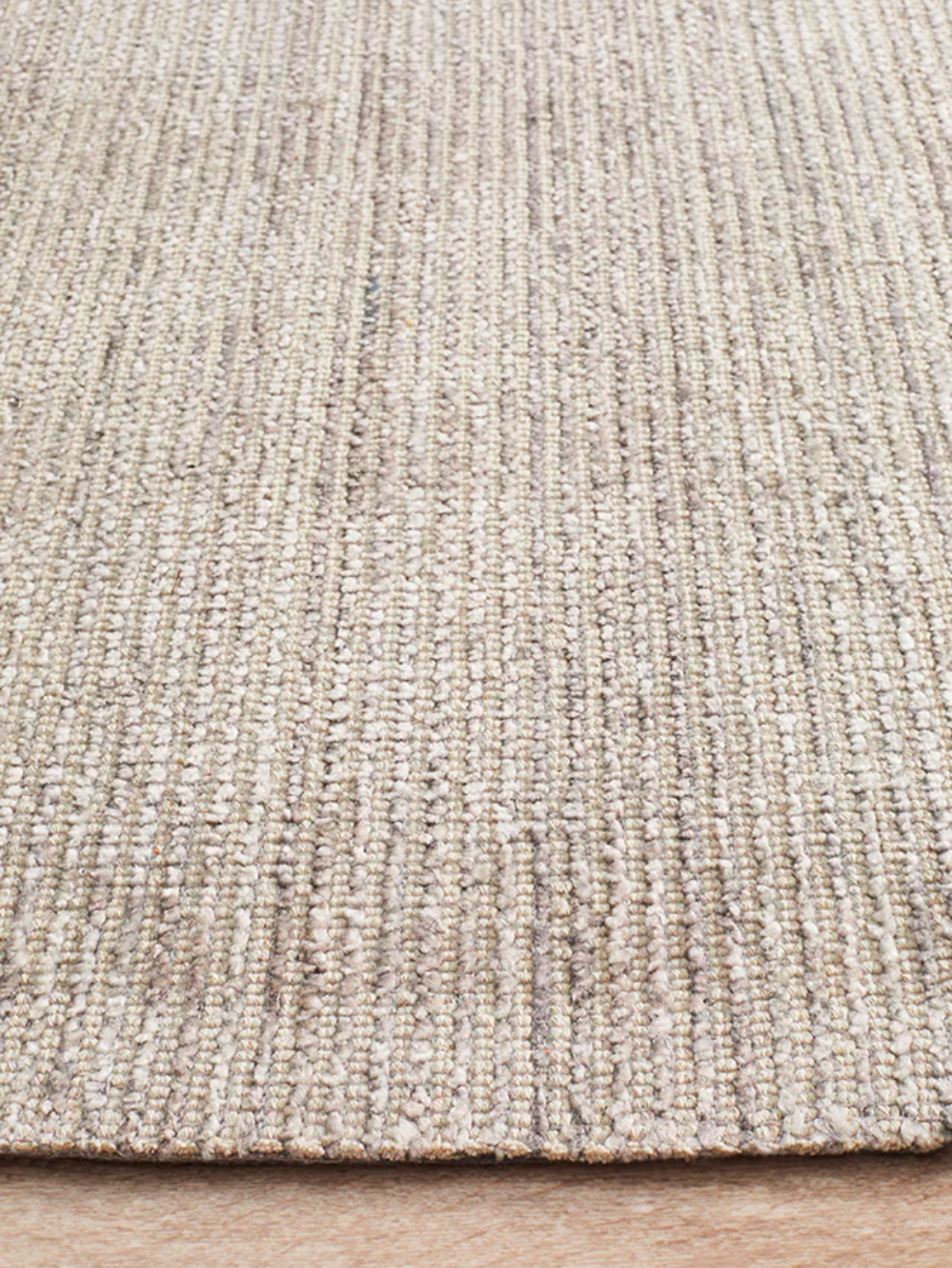 Culture Rug | Stone