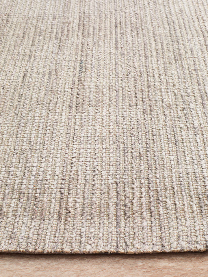 Culture Rug | Stone