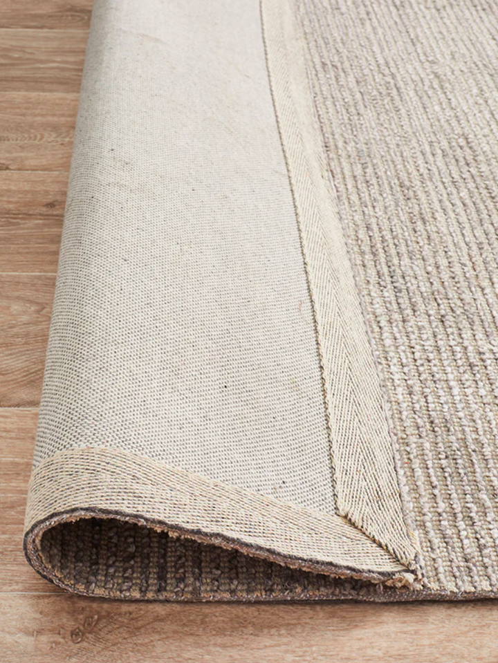 Culture Rug | Stone