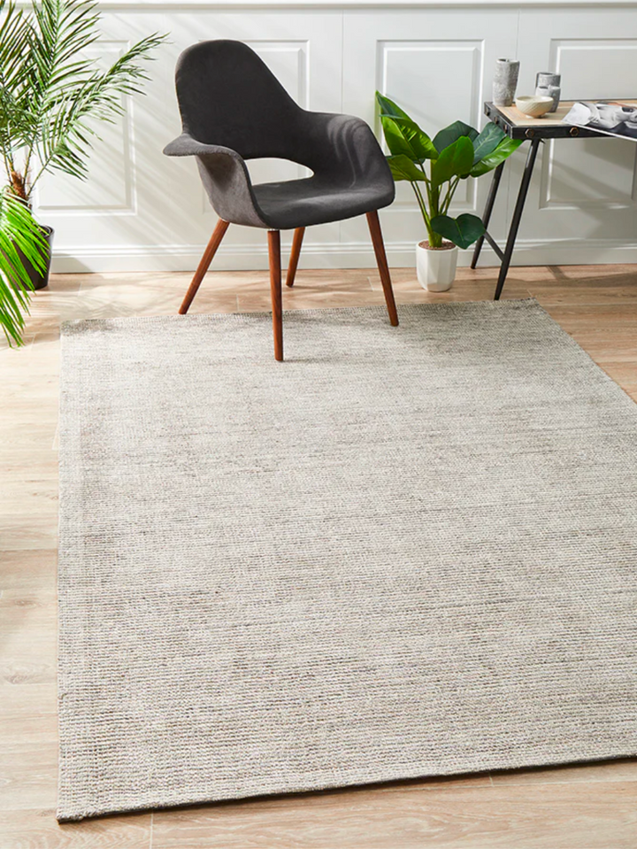 Culture Rug | Stone