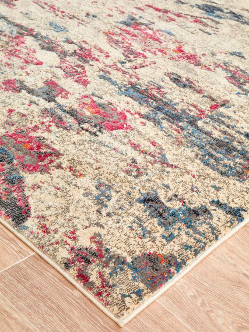 Dreamscape Stone XL Rug | FACTORY SECOND