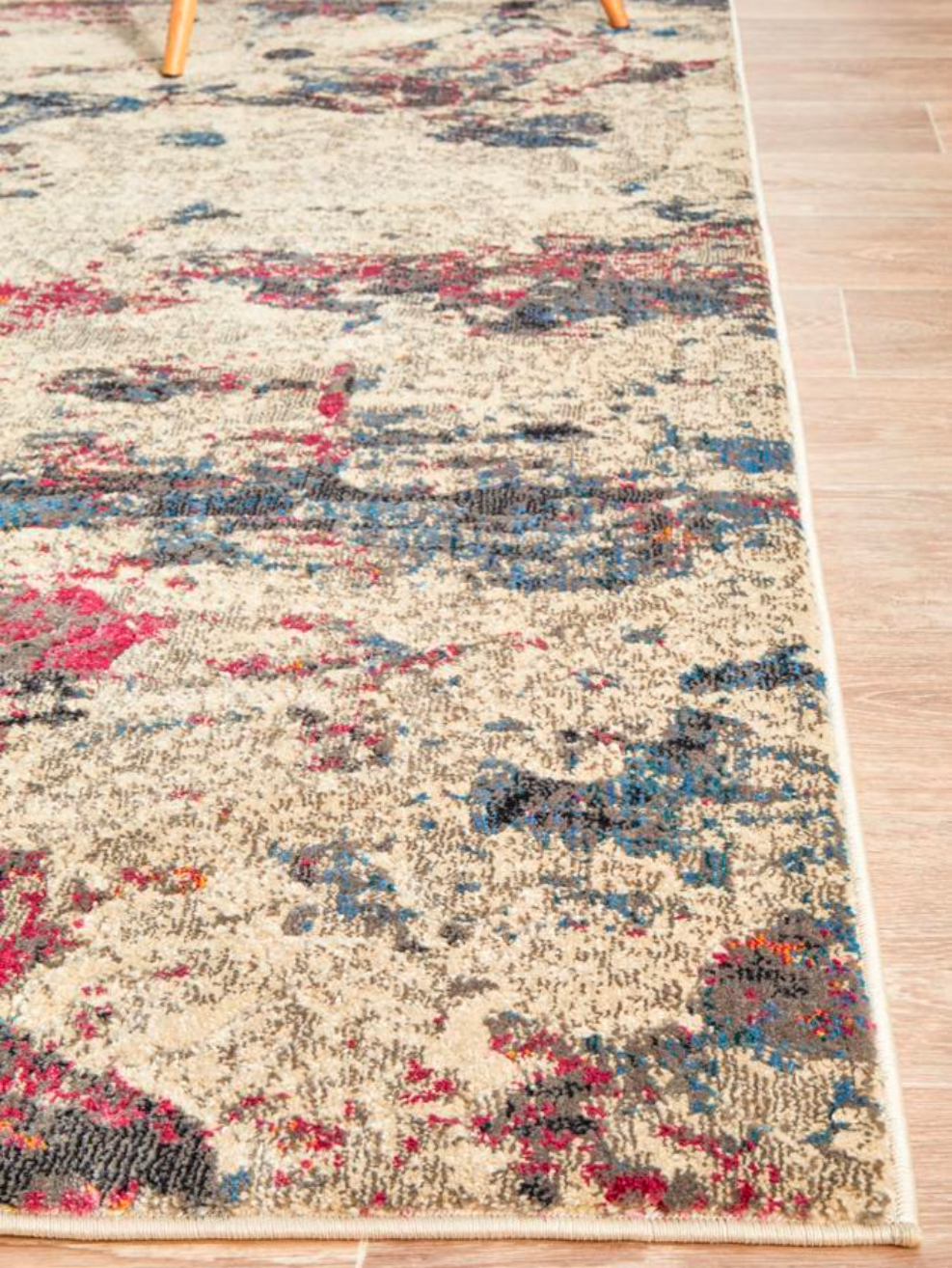 Dreamscape Stone XL Rug | FACTORY SECOND