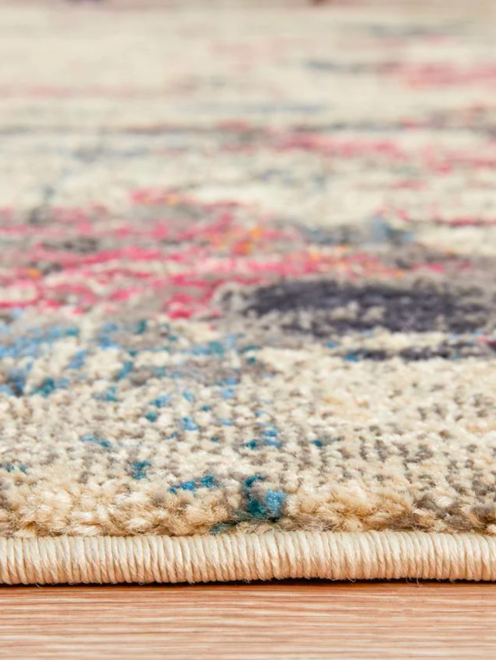 Dreamscape Stone XL Rug | FACTORY SECOND