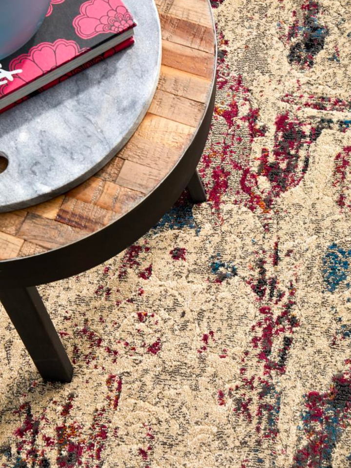 Dreamscape Stone XL Rug | FACTORY SECOND