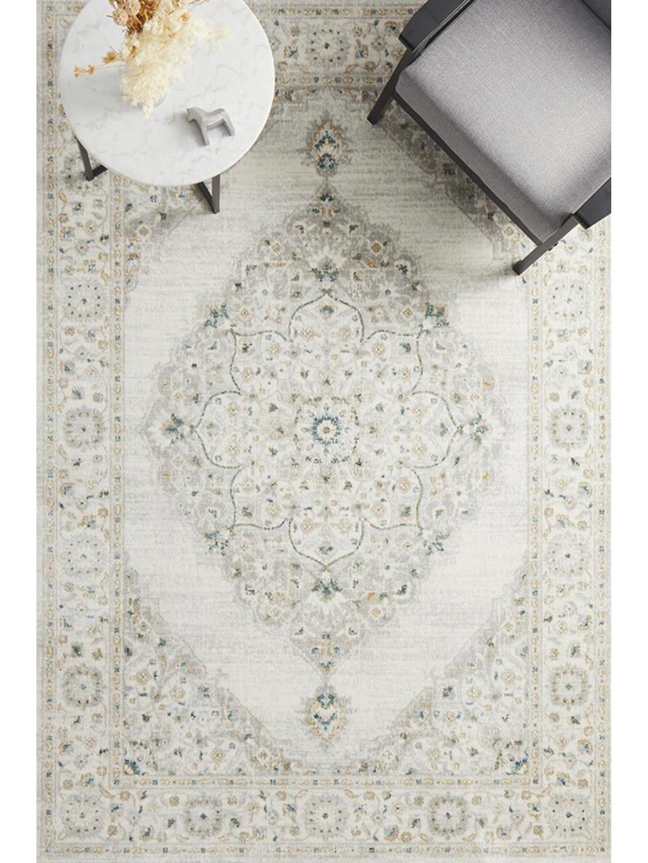 Emotion Works Rug Rug Emotion XL Rug Multi – M+B Interiors