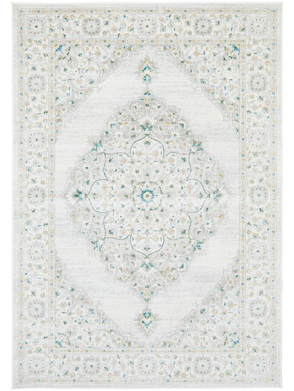 Emotion XL Rug Multi – M+B Interiors