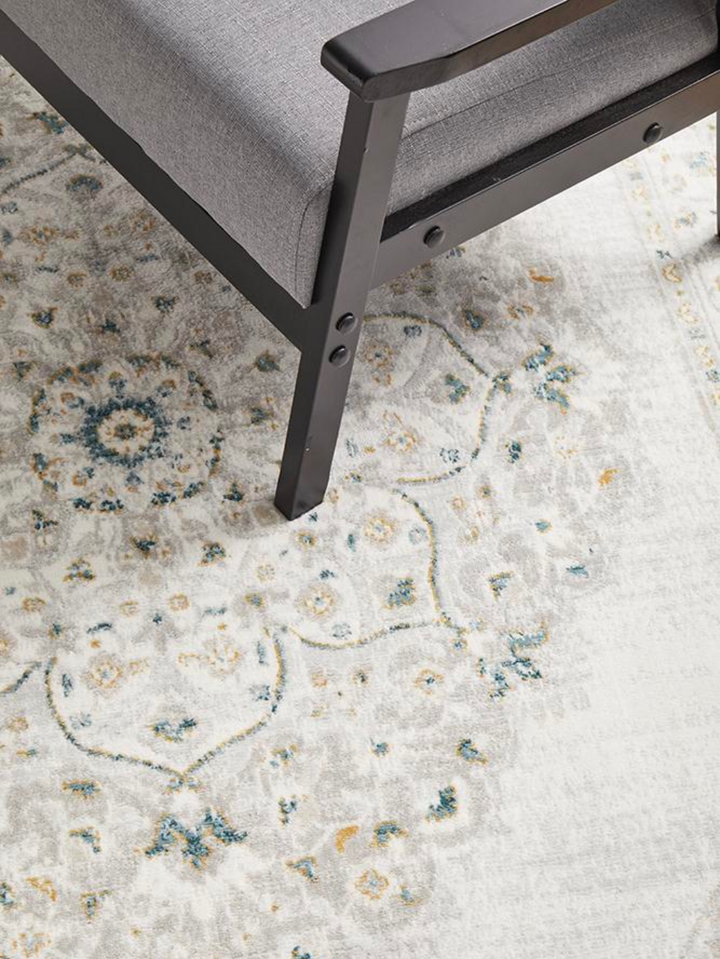 Emotion Works Rug Rug Emotion XL Rug Multi – M+B Interiors