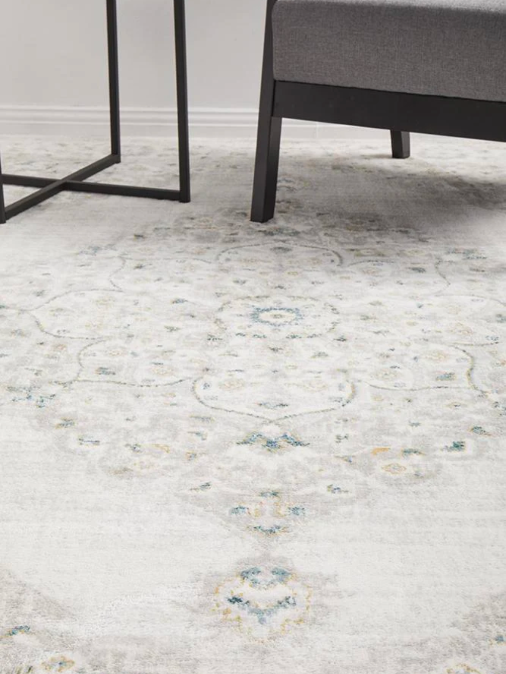 Emotion Works Rug Rug Emotion XL Rug Multi – M+B Interiors