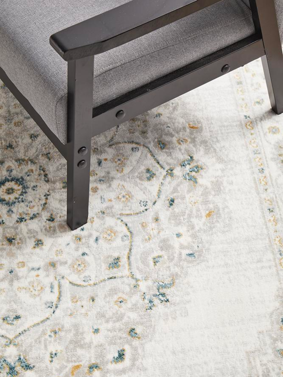 Emotion Works Rug Rug Emotion XL Rug Multi – M+B Interiors