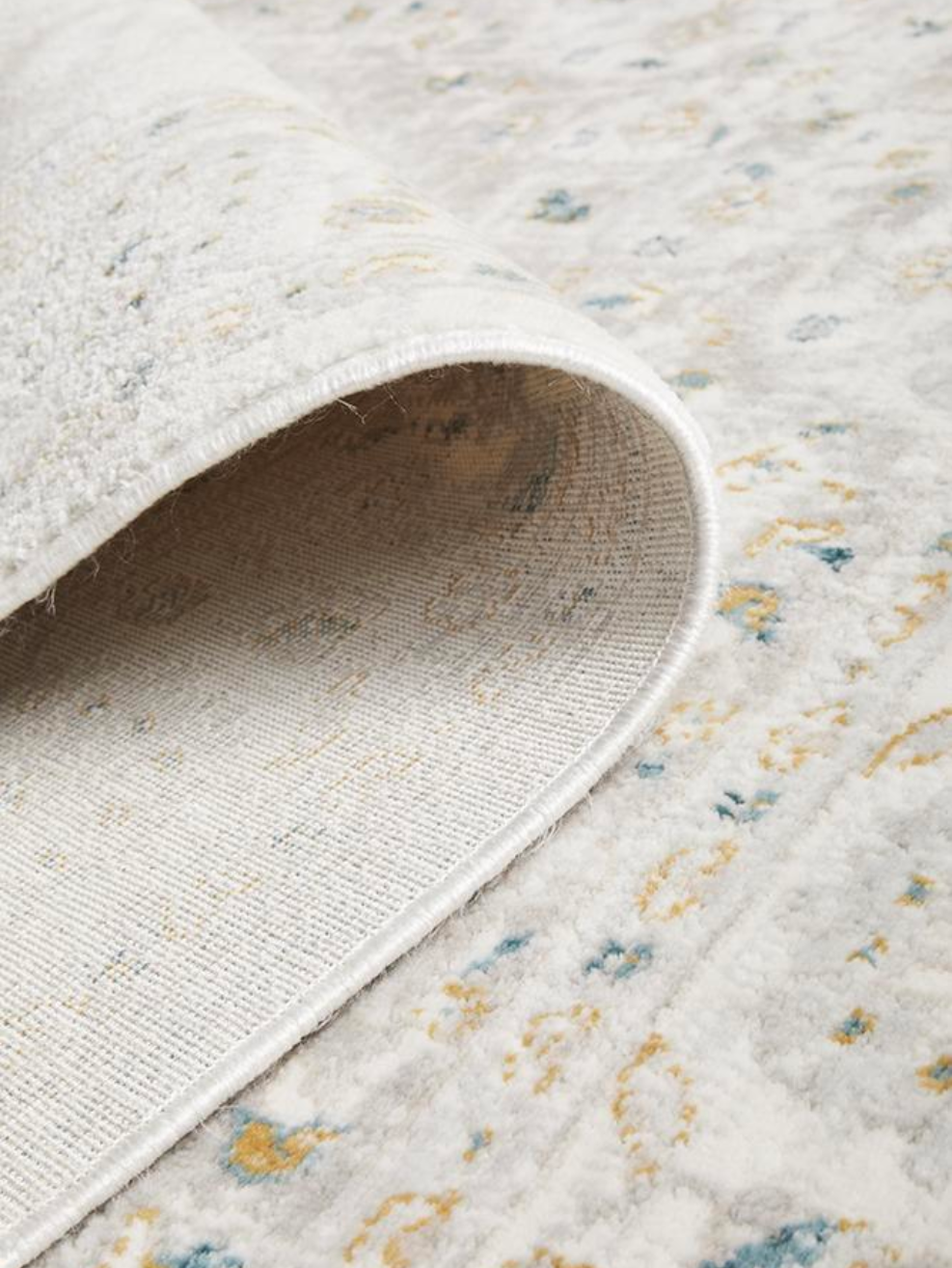 Emotion Works Rug Rug Emotion XL Rug Multi – M+B Interiors
