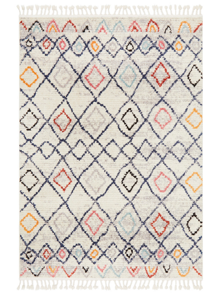 Marrakesh Multi XL Rug | FACTORY SECOND