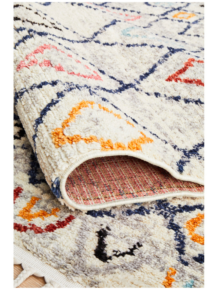 Marrakesh Multi XL Rug | FACTORY SECOND