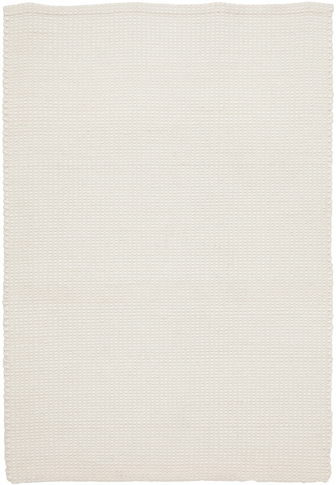 Oslo Rug | White