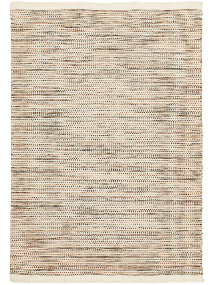 Skandi Double Sided L Rug | FACTORY SECOND